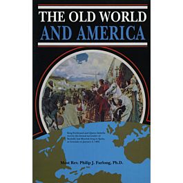 The Old World and America