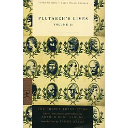 Plutarch's Lives Volume 2