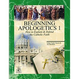 Beginning Apologetics 1