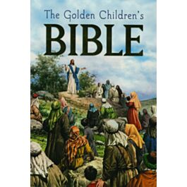 The Children's Bible