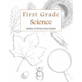 First Grade Science