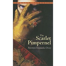 The Scarlet Pimpernel