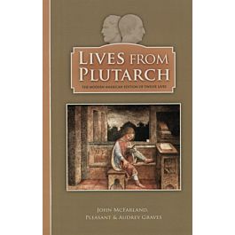 Plutarch’s Lives by Plutarch