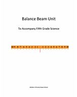 Balance Beam Unit
