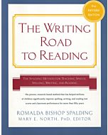 The Writing Road to Reading - GOOD