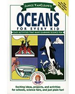 Oceans for Every Kid - GOOD