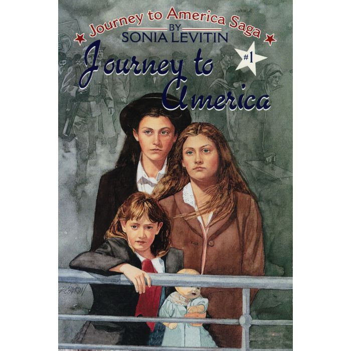 journey to america movie