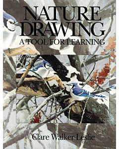 Nature Drawing: A Tool for Learning