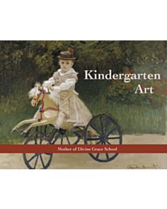Kindergarten Art