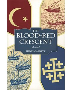 The Blood Red Crescent
