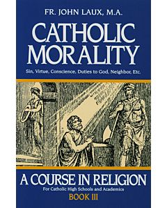 Catholic Morality