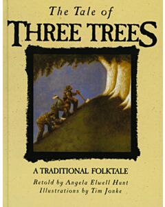 The Tale of Three Trees Retold