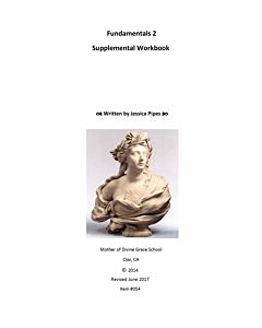 Fundamentals of Latin Grammar 2 - Supplemental Worksheets