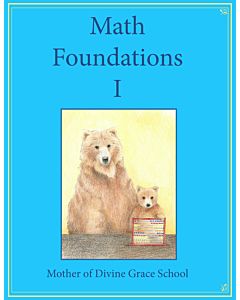 Math Foundations I