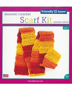 Discover Crochet