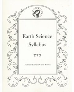 Earth Science Syllabus
