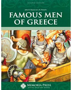 The Famous Men of Greece