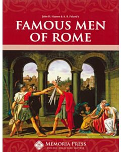 The Famous Men of Rome