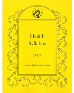 Health Syllabus