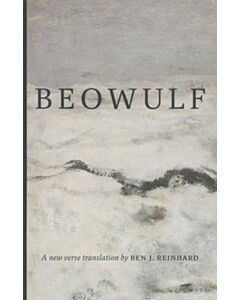Cluny Beowulf