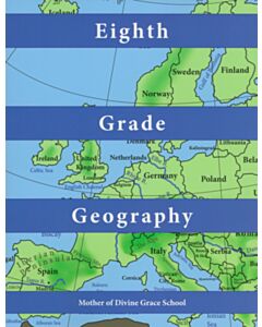 Eighth Grade Geography