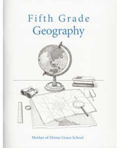 Fifth Grade Geography