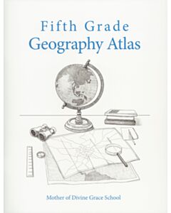 Fifth Grade Atlas