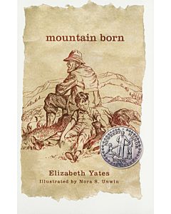 Mountain Born