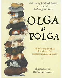 Olga da Polga