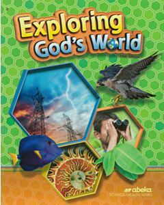 Exploring God's World