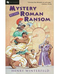 Mystery of the Roman Ransom