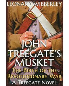 John Treegate's Musket