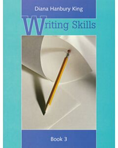 Writing Skills Book 3