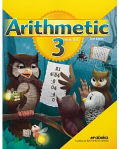Arithmetic 3