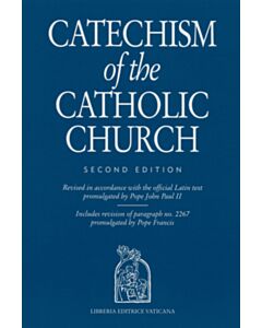 Catechism of the Catholic Church - Second Edition