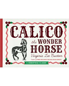 Calico the Wonder Horse