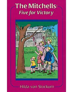 The Mitchells: Five for Victory