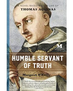 Humble Servant of Truth