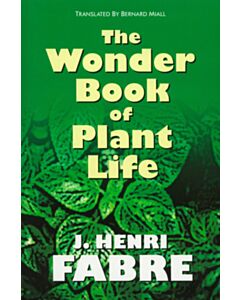 The Wonder Book of Plant Life