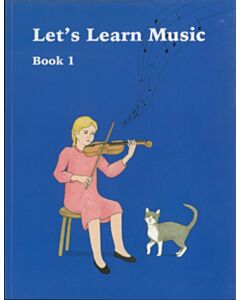 Let's Learn Music #1