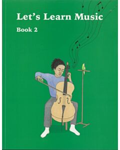 Let's Learn Music #2