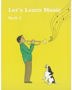 Let's Learn Music #3