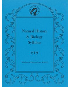Natural Science & Biology Syllabus (2nd Edition)