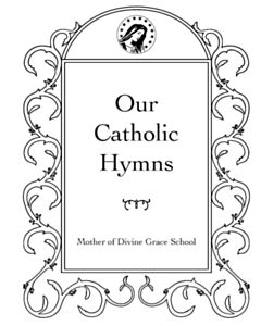 Our Catholic Hymns