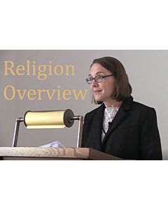 Overview of Religion in High School