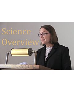 Overview of Science in High School