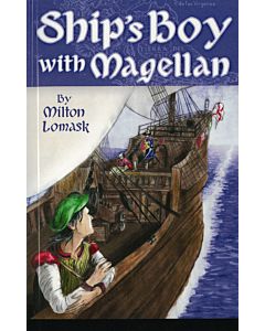 Ship's Boy with Magellan