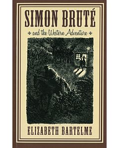 Simon Brute and the Western Adventure