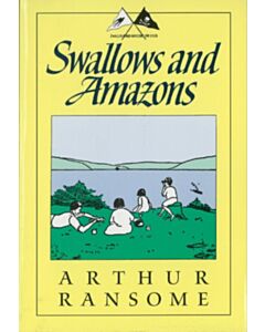 Swallows and Amazons